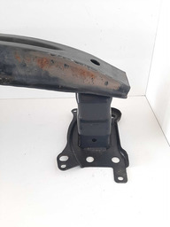 ALMA LÂMINA PARACHOQUE DIANTEIRO PASSAT 2006 A 2010