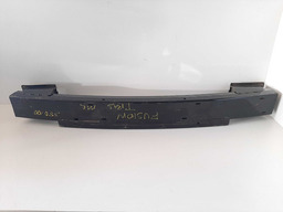 ALMA LAMINA PARACHOQUE TRASEIRO FUSION 2006 2007 A 2009