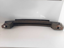 ALMA LAMINA PARACHOQUE TRASEIRO FUSION 2006 2007 A 2009