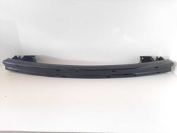 Alma Lamina Parachoque Traseiro Fusion 2006 2007 a 2009