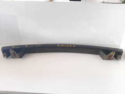 ALMA LAMINA PARACHOQUE TRASEIRO FUSION 2006 2007 A 2009