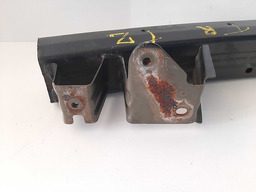 ALMA LAMINA PARACHOQUE TRASEIRO FUSION 2006 2007 A 2009