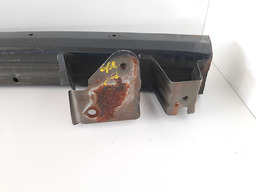 ALMA LAMINA PARACHOQUE TRASEIRO FUSION 2006 2007 A 2009