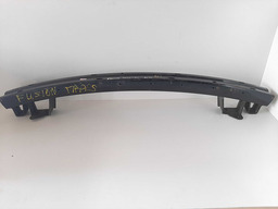 Alma Lamina Parachoque Traseiro Fusion 2010 a 2012