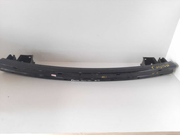 ALMA LAMINA PARACHOQUE TRASEIRO FUSION 2010 A 2012