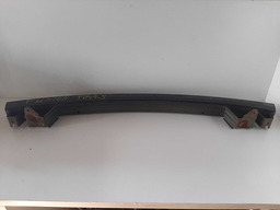 ALMA LAMINA PARACHOQUE TRASEIRO FUSION 2010 A 2012