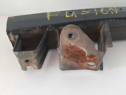 ALMA LAMINA PARACHOQUE TRASEIRO FUSION 2010 A 2012