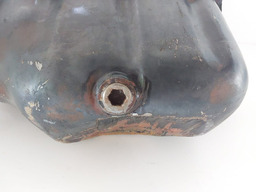 CARTER FIAT UNO 1.0 FIRE FLEX 2007 A 2012 DETALHE