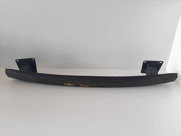 ALMA LAMINA PARACHOQUE TRASEIRO FOX 2004 A 2014