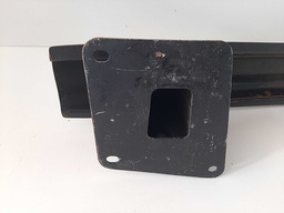 ALMA LAMINA PARACHOQUE TRASEIRO FOX 2004 A 2014