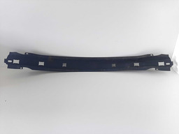 ALMA LÂMINA PARACHOQUE TRAS CORSA HACHT 95/10 DETALHE 