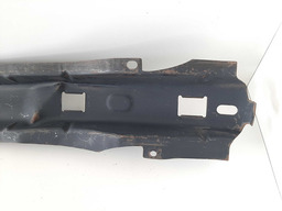 ALMA LÂMINA PARACHOQUE TRAS CORSA HACHT 95/10 DETALHE 