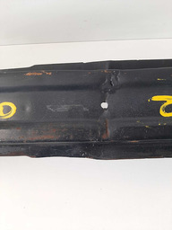 ALMA LÂMINA PARACHOQUE DIANTEIRO HB20 2013 2014 A 2015