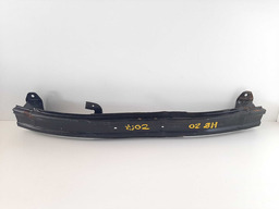 ALMA LÂMINA PARACHOQUE DIANTEIRO HB20 2013 2014 A 2015