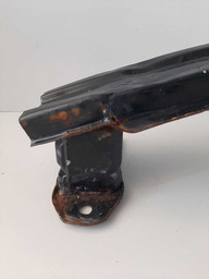 ALMA LÂMINA PARACHOQUE DIANTEIRO HB20 2013 2014 A 2015