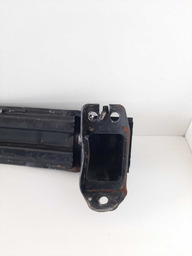 ALMA LÂMINA PARACHOQUE DIANTEIRO HB20 2013 2014 A 2015