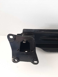 ALMA LAMINA PARACHOQUE TRASEIRO JETTA 2007 A 2010