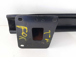 ALMA LAMINA PARACHOQUE TRASEIRO FOX 2004 A 2014