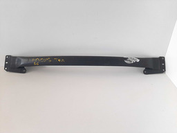 ALMA LAMINA PARACHOQUE TRASEIRO FOCUS HATCH 2000 A 2009