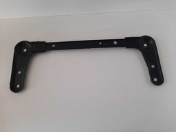 TRAVESSA INFERIOR RADIADOR RENAULT MEGANE 2007 A 2012