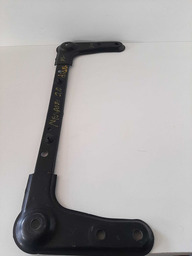 TRAVESSA INFERIOR RADIADOR RENAULT MEGANE 2007 A 2012