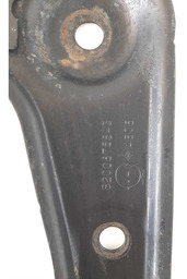 TRAVESSA INFERIOR RADIADOR RENAULT MEGANE 2007 A 2012