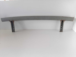Alma Traseira Honda Civic 1997 1998 1999 2000