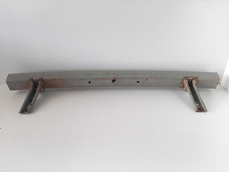 ALMA LAMINA PARACHOQUE TRASEIRO CIVIC 1996 A 2000