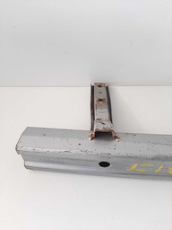 ALMA LAMINA PARACHOQUE TRASEIRO CIVIC 1996 A 2000