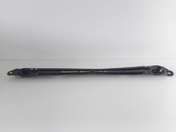 TRAVESSA RADIADOR CITROEN C4 PALLAS HATCH 08 A 12 DETALHE