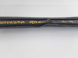 TRAVESSA RADIADOR CITROEN C4 PALLAS HATCH 08 A 12 DETALHE