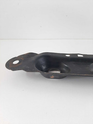 TRAVESSA RADIADOR CITROEN C4 PALLAS HATCH 08 A 12 DETALHE
