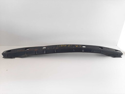 Alma Lâmina Parachoque Traseiro Corsa 2/4 Porta Hacht 95/10