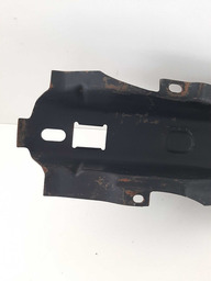 ALMA LÂMINA PARACHOQUE TRASEIRO CORSA 2/4 PORTA HACHT 95/10