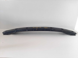 Alma Lâmina Parachoque Traseiro Corsa 2/4 Porta Hacht 95/10