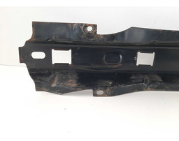 ALMA LÂMINA PARACHOQUE TRASEIRO CORSA 2/4 PORTA HACHT 95/10