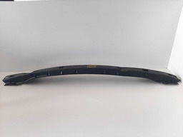 Alma Lâmina Parachoque Traseiro Corsa 2/4 Porta Hacht 95/10