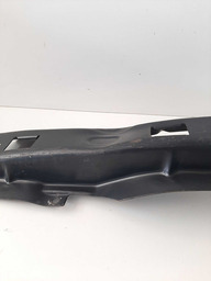 ALMA LÂMINA PARACHOQUE TRASEIRO CORSA 2/4 PORTA HACHT 95/10