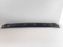 ALMA LAMINA PARACHOQUE TRASEIRO GOL G3 G4