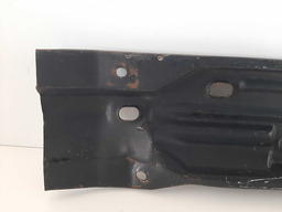 ALMA LAMINA PARACHOQUE TRASEIRO GOL G3 G4