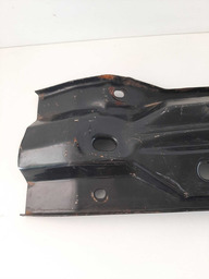 ALMA LAMINA PARACHOQUE TRASEIRO GOL G3 G4