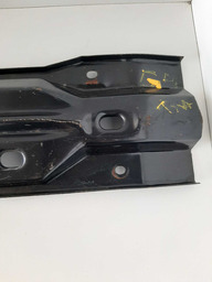 ALMA LAMINA PARACHOQUE TRASEIRO GOL G3 G4