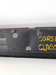 ALMA LAMINA PARACHOQUE DIANT CORSA/CLASSIC 1995 A 2016 DETAL