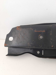 ALMA LAMINA PARACHOQUE DIANT CORSA/CLASSIC 1995 A 2016 DETAL