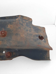 ALMA LAMINA PARACHOQUE DIANTEIRO CORSA/CLASSIC 1995 A 2016