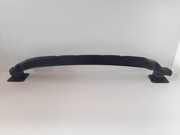 Alma Lamina Parachoque Traseiro Megane Sedan 2007 a 2010