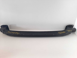 ALMA LAMINA PARACHOQUE TRASEIRO MEGANE SEDAN 2007 A 2010