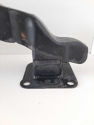 ALMA LAMINA PARACHOQUE TRASEIRO MEGANE SEDAN 2007 A 2010