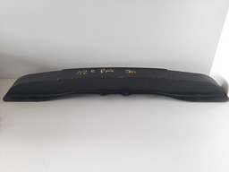 Alma Lamina Parachoque Traseiro Azera 2008 a 2011