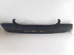 ALMA LAMINA PARACHOQUE TRASEIRO AZERA 2008 A 2011